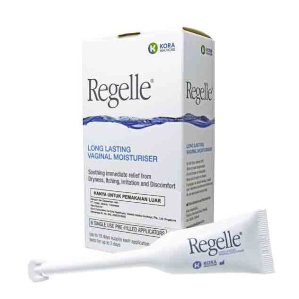Regelle Isi 6